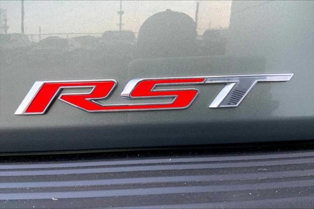 used 2024 Chevrolet Tahoe car
