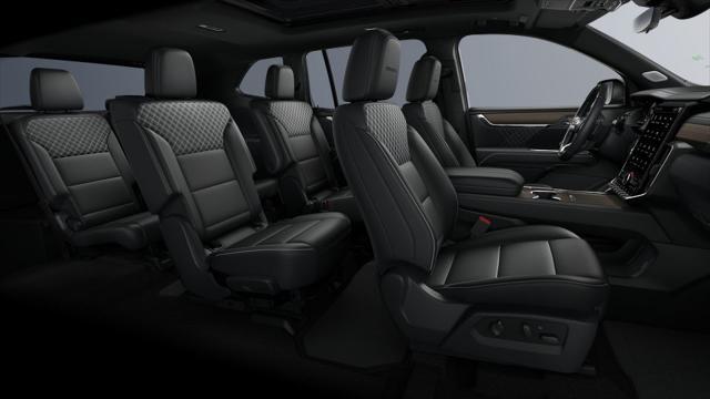 new 2024 GMC Acadia car, priced at $64,810