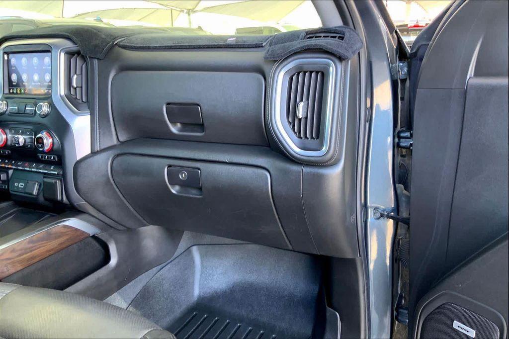 used 2019 GMC Sierra 1500 car, priced at $35,982
