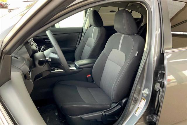 used 2022 Nissan Sentra car, priced at $20,692