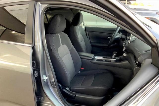 used 2022 Nissan Sentra car, priced at $20,692