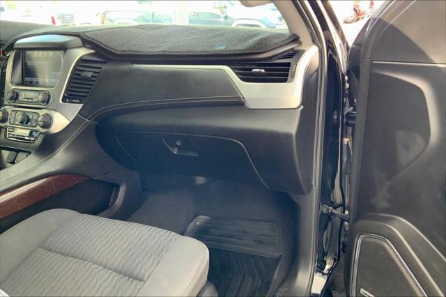used 2020 GMC Yukon car, priced at $27,982