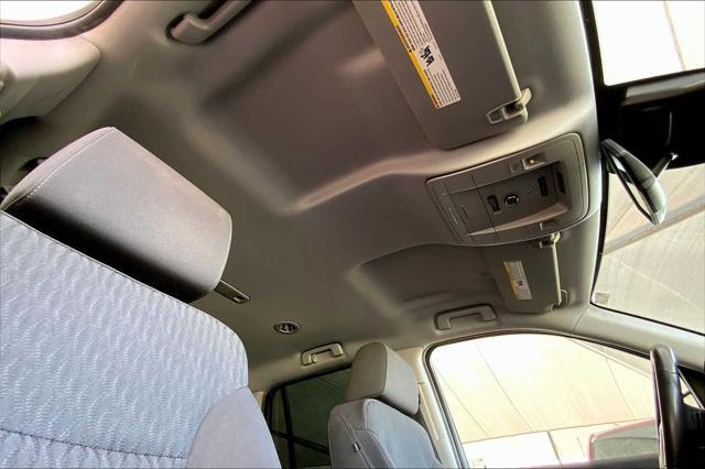 used 2020 GMC Yukon car, priced at $27,982