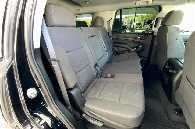 used 2020 GMC Yukon car, priced at $27,982