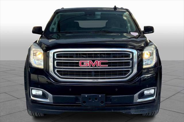 used 2020 GMC Yukon car, priced at $27,982