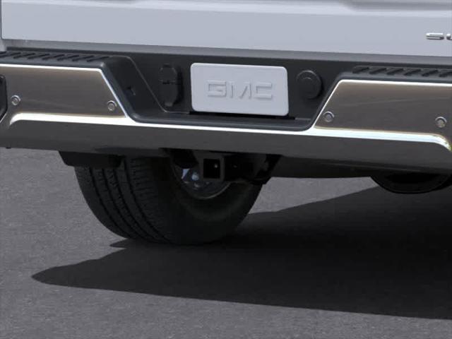 new 2025 GMC Sierra 1500 car, priced at $65,330