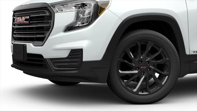 new 2024 GMC Terrain car, priced at $32,465