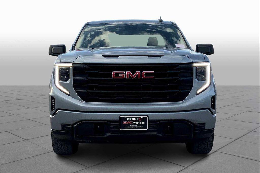 used 2024 GMC Sierra 1500 car, priced at $42,982