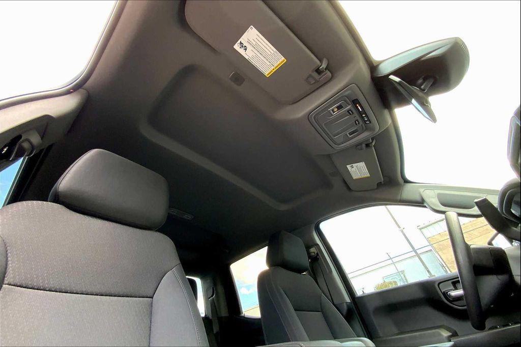 used 2024 GMC Sierra 1500 car, priced at $42,982