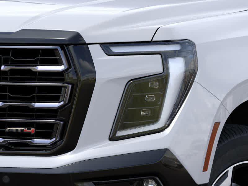 new 2025 GMC Yukon XL car, priced at $100,995
