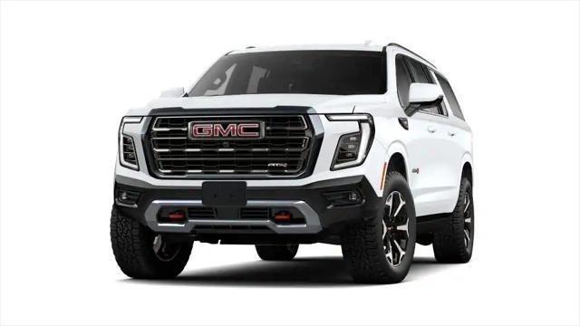 new 2025 GMC Yukon XL car, priced at $100,995