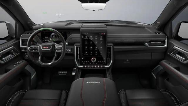 new 2025 GMC Yukon XL car, priced at $100,995