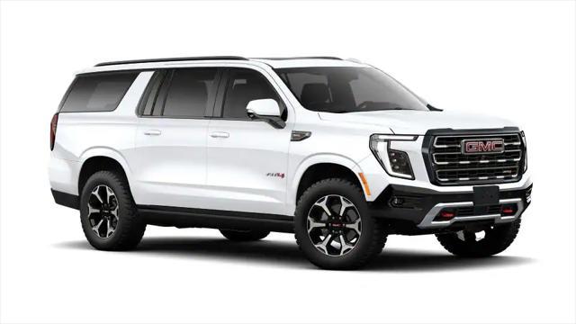 new 2025 GMC Yukon XL car, priced at $100,995