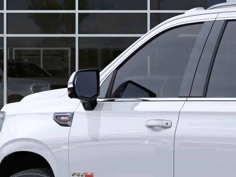 new 2025 GMC Yukon XL car, priced at $100,995