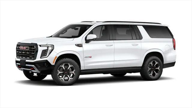 new 2025 GMC Yukon XL car, priced at $100,995
