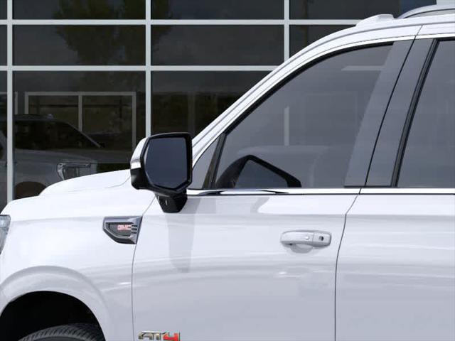 new 2025 GMC Yukon XL car, priced at $100,995