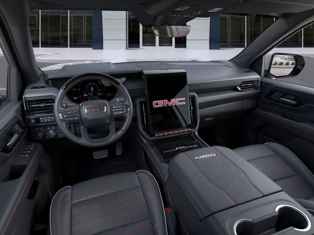 new 2025 GMC Yukon XL car, priced at $100,995