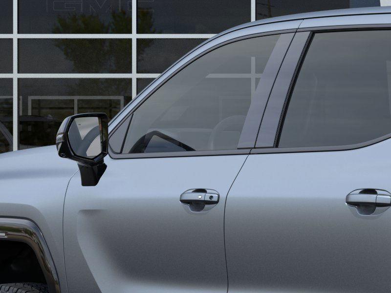 new 2026 GMC Sierra EV car, priced at $95,690
