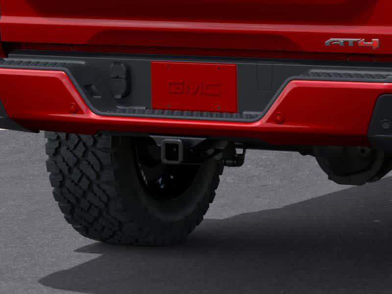 new 2026 GMC Canyon car, priced at $48,140