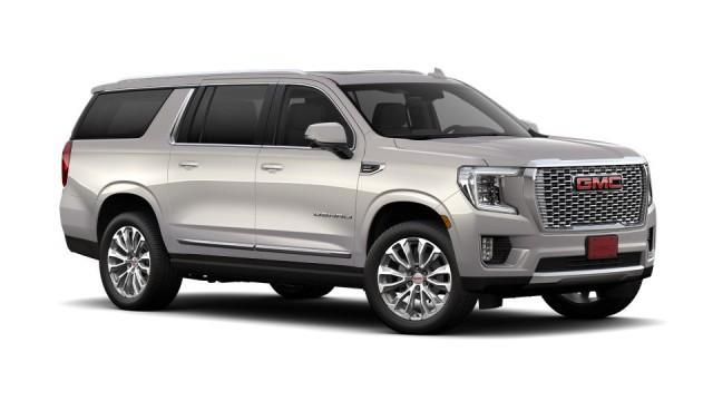 new 2024 GMC Yukon XL car, priced at $96,610