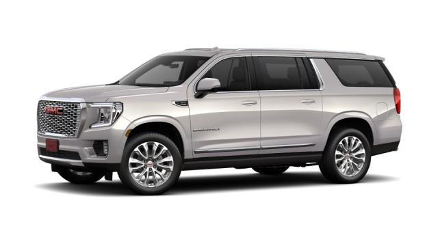 new 2024 GMC Yukon XL car, priced at $96,610