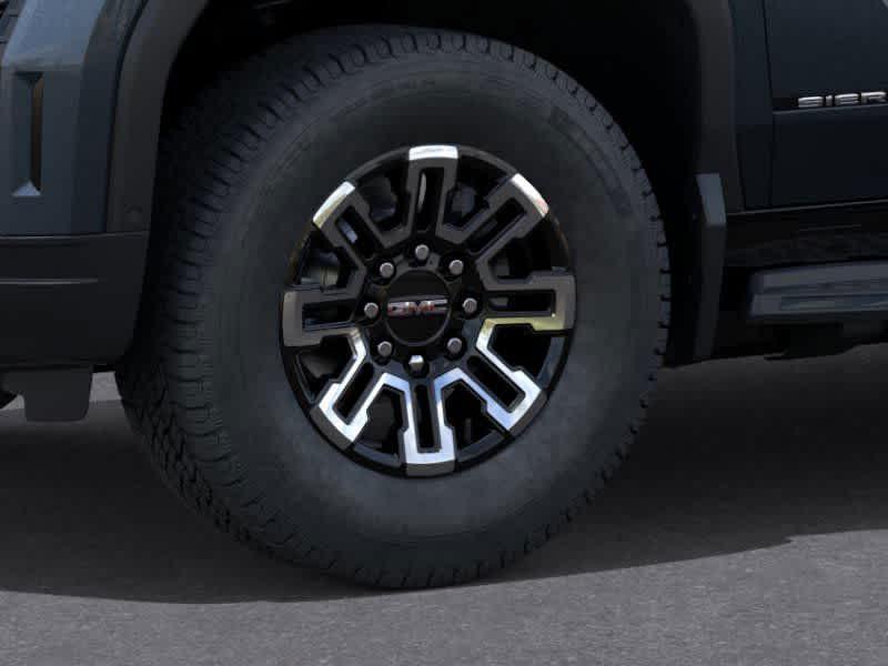 new 2026 GMC Sierra EV car, priced at $64,990