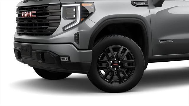 new 2024 GMC Sierra 1500 car, priced at $61,405