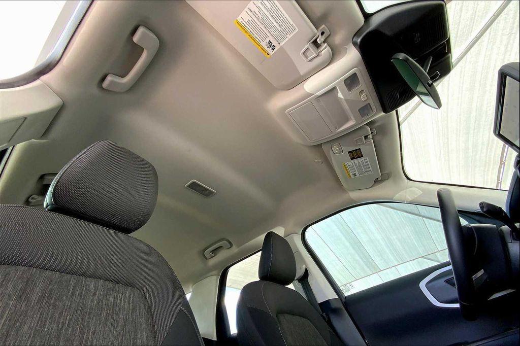 used 2023 Ford Bronco Sport car, priced at $25,757