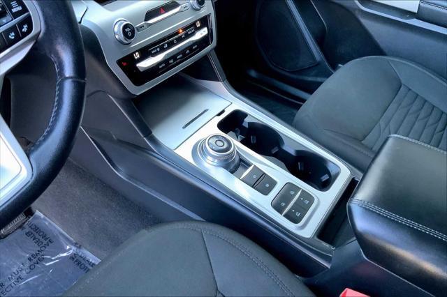 used 2021 Ford Explorer car, priced at $24,982