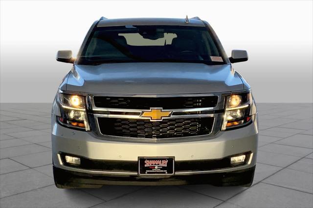 used 2016 Chevrolet Suburban car, priced at $20,982