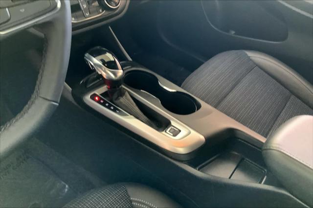 used 2024 Buick Envista car, priced at $25,992