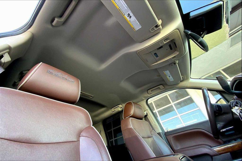 used 2014 Chevrolet Silverado 1500 car, priced at $23,982