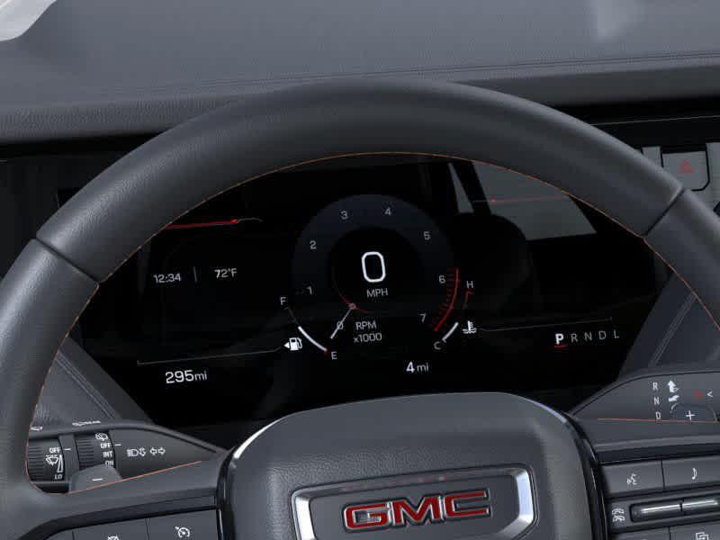 new 2026 GMC Yukon XL car, priced at $83,465