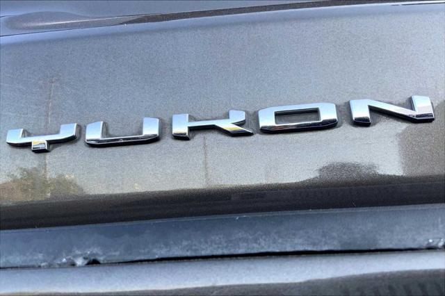used 2021 GMC Yukon XL car, priced at $52,917