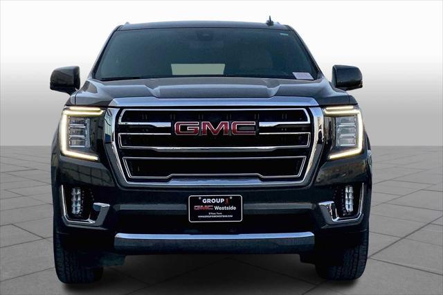used 2021 GMC Yukon XL car, priced at $52,917