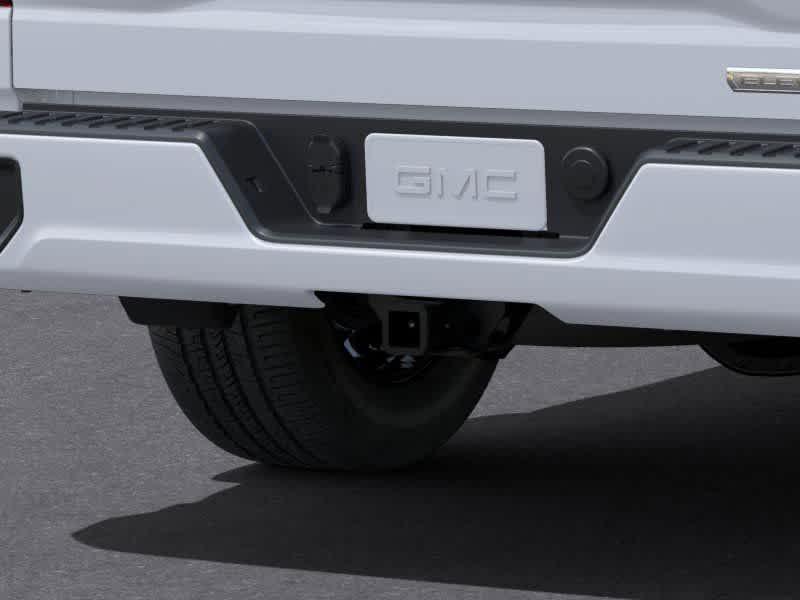 new 2025 GMC Sierra 1500 car, priced at $51,345