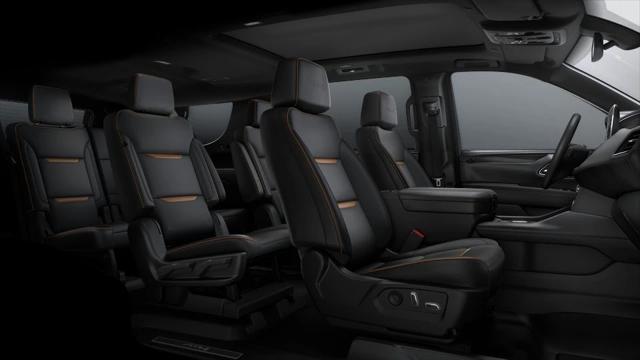 new 2024 GMC Yukon XL car, priced at $84,880