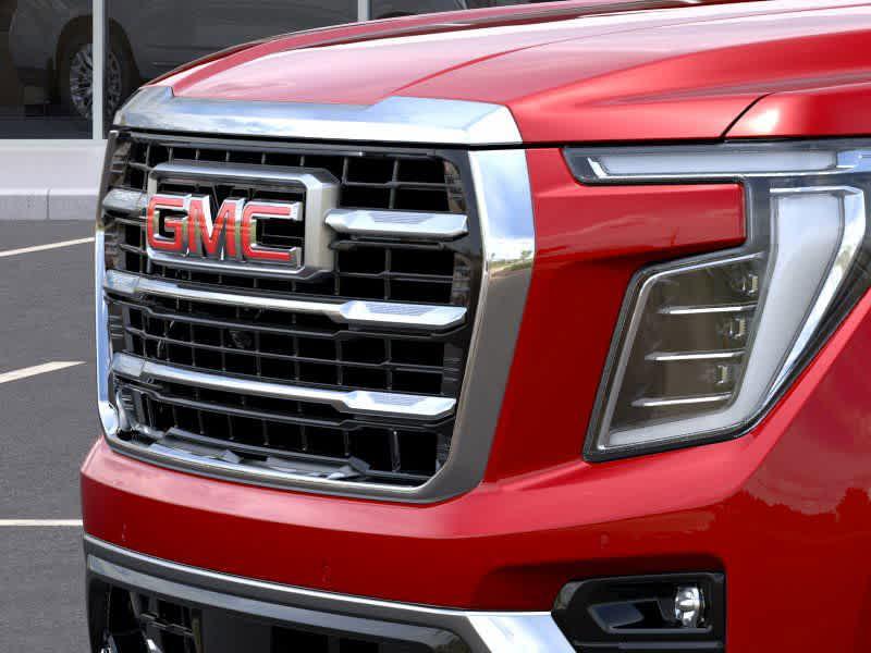 new 2026 GMC Yukon car, priced at $78,600