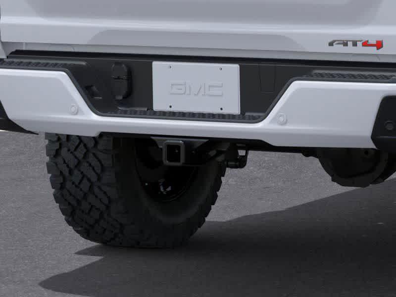 new 2025 GMC Canyon car, priced at $49,265