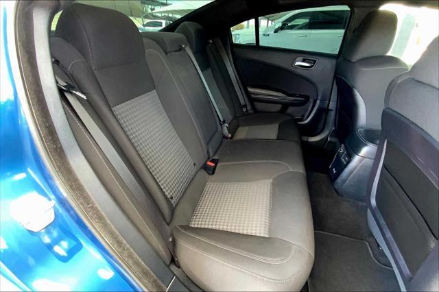 used 2021 Dodge Charger car, priced at $30,525