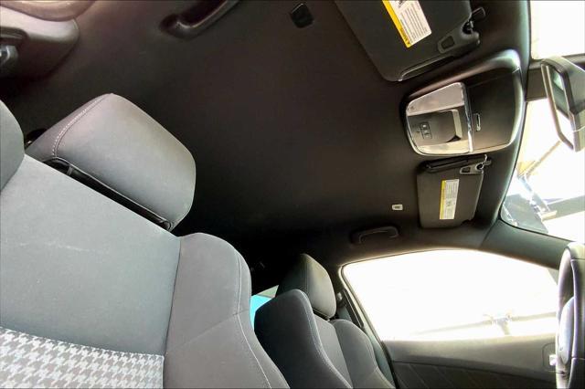 used 2021 Dodge Charger car, priced at $30,525