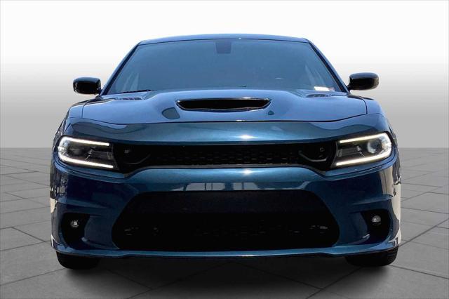 used 2021 Dodge Charger car, priced at $30,525