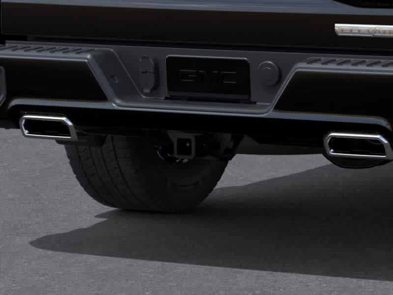 new 2025 GMC Sierra 1500 car, priced at $61,770