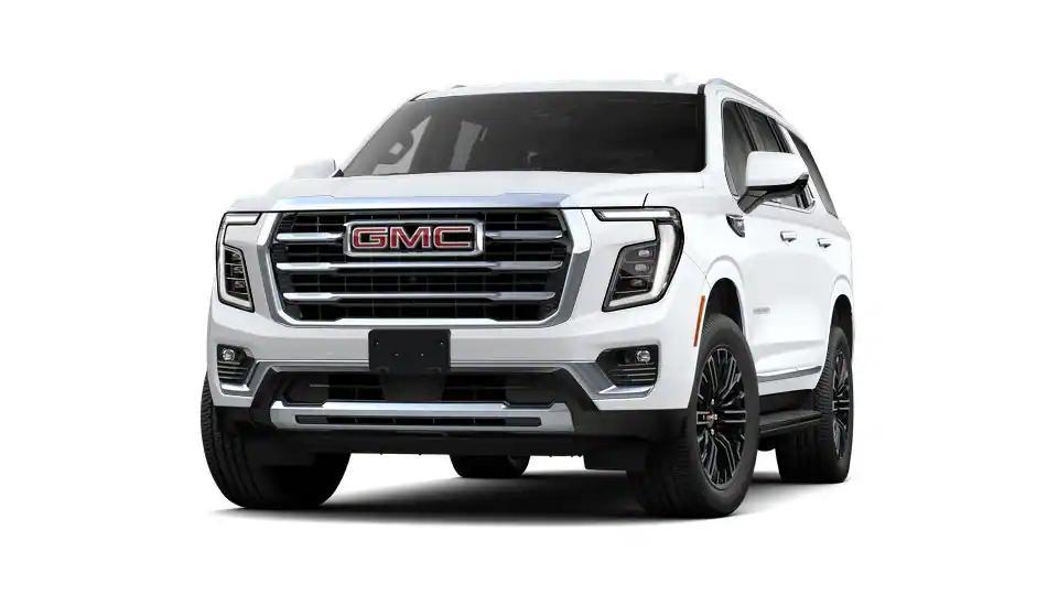 new 2025 GMC Yukon car, priced at $76,300