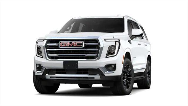 new 2025 GMC Yukon car, priced at $75,200