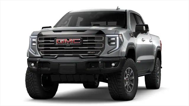 new 2025 GMC Sierra 1500 car, priced at $85,180