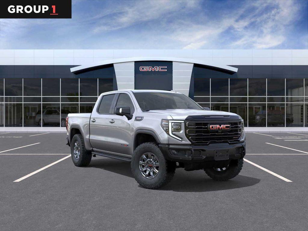 new 2025 GMC Sierra 1500 car, priced at $85,180
