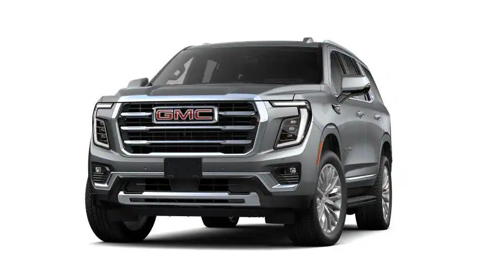 new 2026 GMC Yukon car, priced at $82,475
