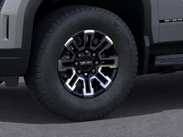 new 2026 GMC Sierra EV car, priced at $64,990