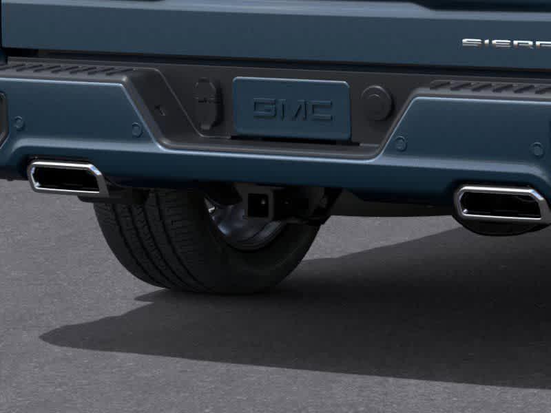 new 2026 GMC Sierra 1500 car, priced at $77,150
